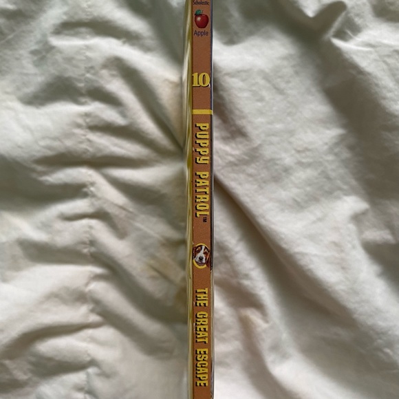 “The Great Escape” - Picture 3 of 5